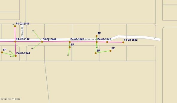 L5 B3 Commerce Avenue: L5 B3 Commerce Avenue, Nikiski, AK 99635